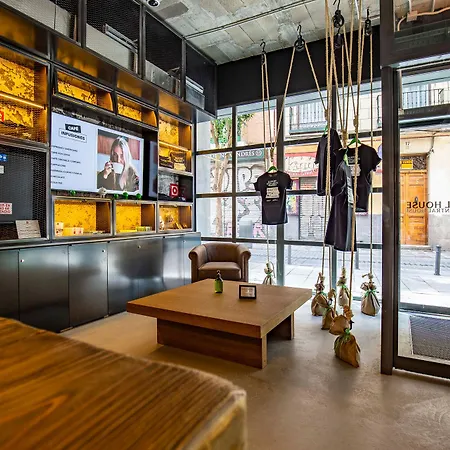 The Central House Barcelona Gracia