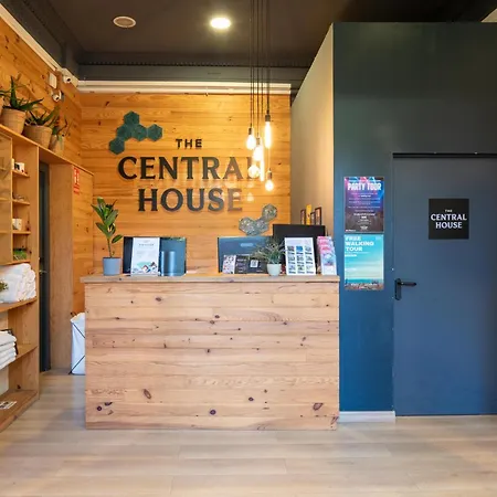 The Central House Barcelona Gracia Barcelona
