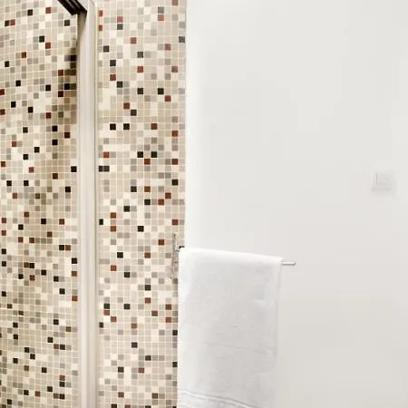 The Central House Barcelona Gracia Барселона