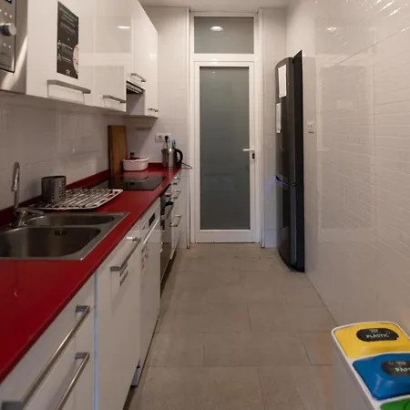 The Central House Barcelona Gracia * Барселона