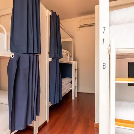 The House Gracia Barcelona