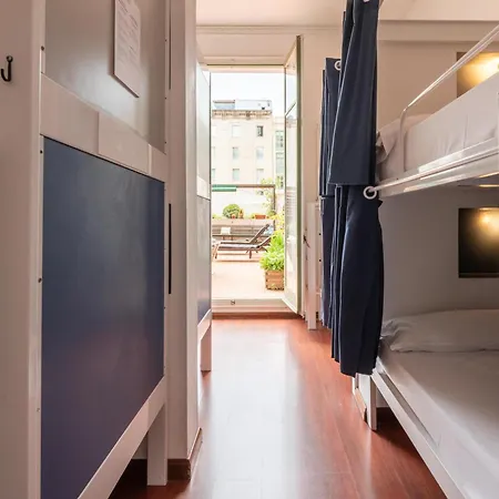 The Central House Barcelona Gracia * Барселона