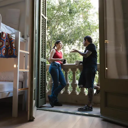 The Central House Barcelona Gracia