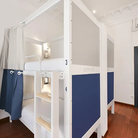 The Central House Barcelona Gracia Барселона