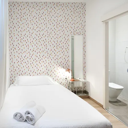 Rodamón Barcelona Hostel * Barcelona