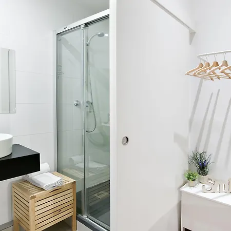 Hostel The House Gracia Barcelona