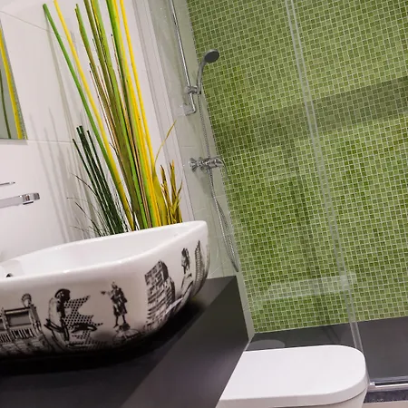 Hostel The House Gracia