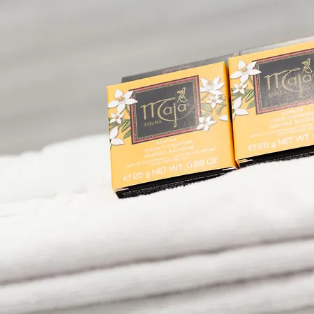 The Central House Barcelona Gracia *