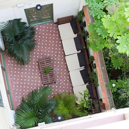 The Central House Barcelona Gracia