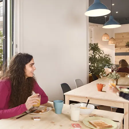 The Central House Barcelona Gracia * Барселона