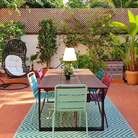 Alberg Rodamón Barcelona Hostel Barcelona