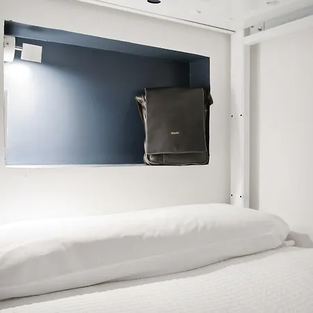 The House Gracia Hostel Barcelona