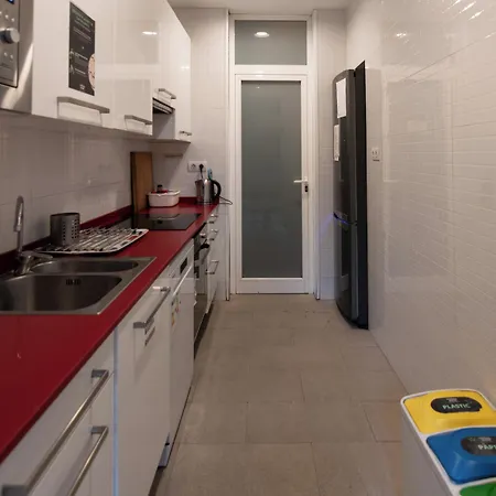 Rodamón Barcelona Hostel * Barcelona