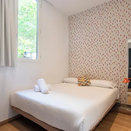 Rodamón Barcelona Hostel Barcelona