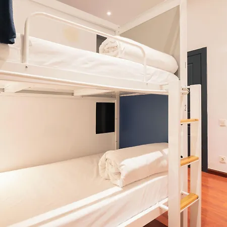 Rodamón Barcelona Hostel