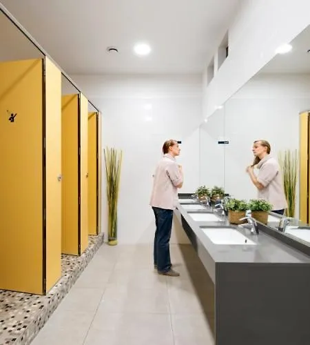 The House Gracia 호스텔 바르셀로나