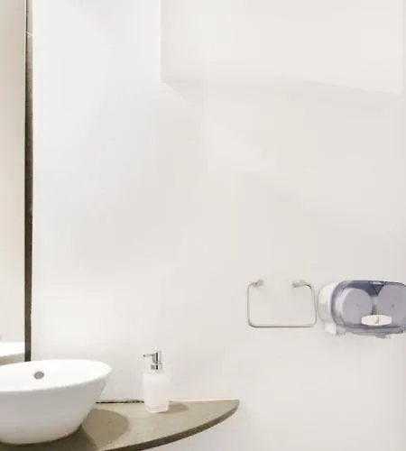 The House Gracia 호스텔 바르셀로나