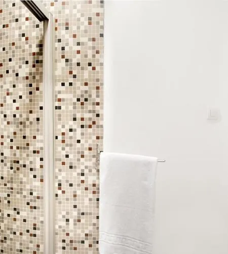 The House Gracia 바르셀로나