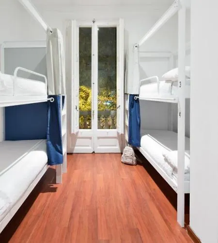 호스텔 The House Gracia