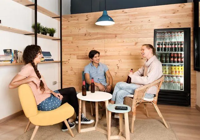 The House Gracia * 바르셀로나