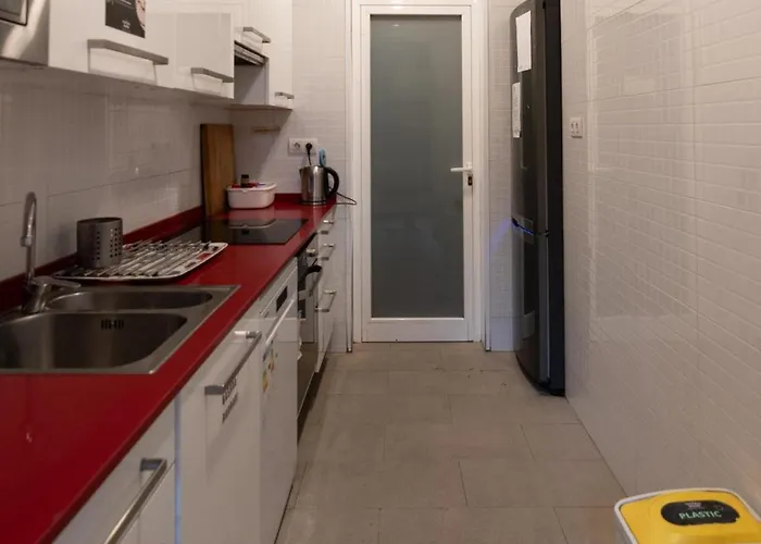 The House Gracia * 바르셀로나