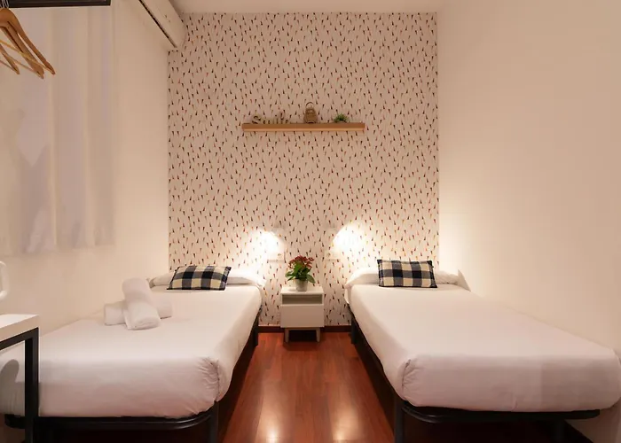 호스텔 The House Gracia