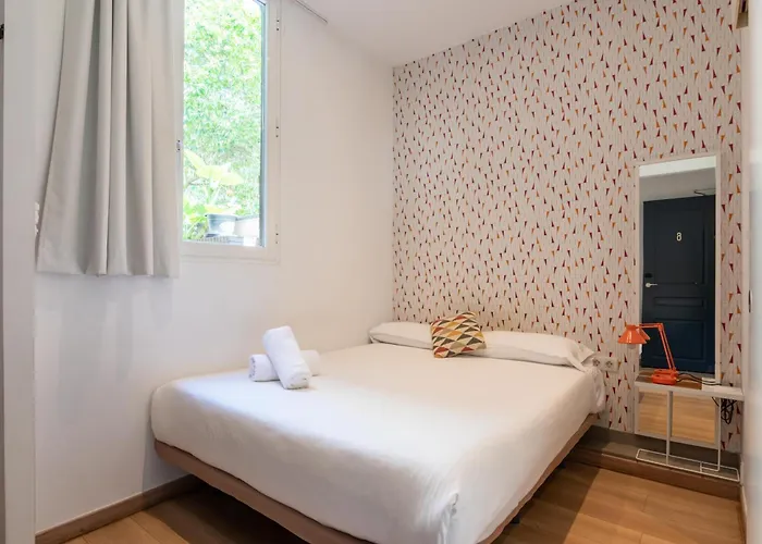 The House Gracia 호스텔 *