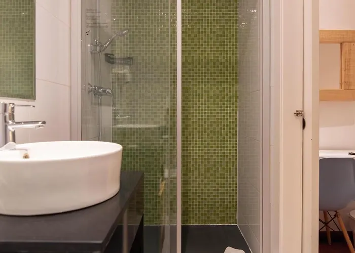 The House Gracia 호스텔 바르셀로나