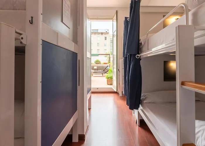 The House Gracia * 바르셀로나