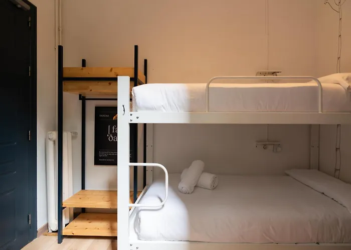 The House Gracia 호스텔