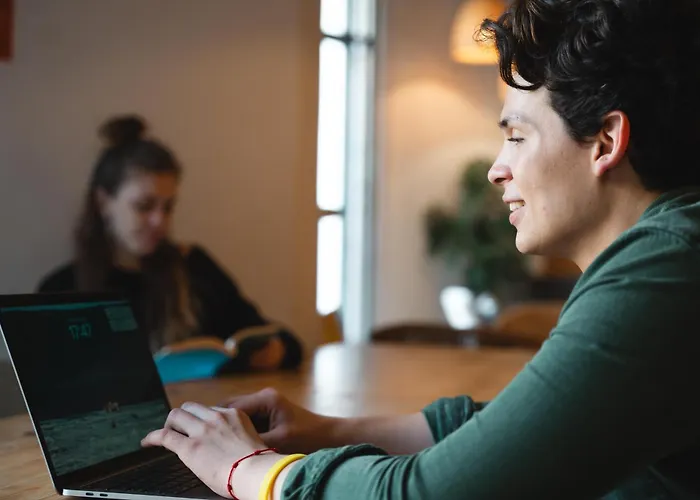 호스텔 The House Gracia 바르셀로나