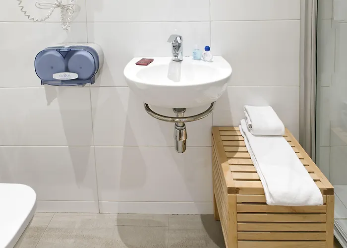 The House Gracia 호스텔