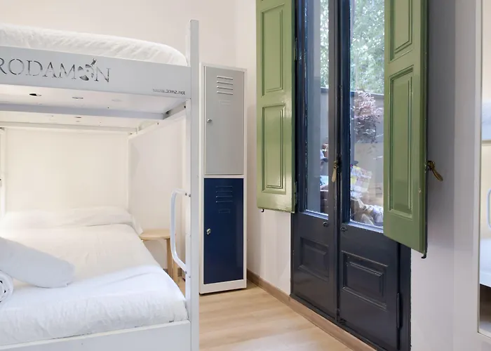 The House Gracia 호스텔