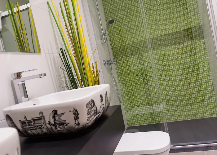 호스텔 The House Gracia