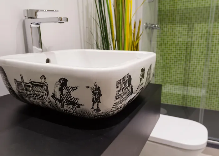 The House Gracia 호스텔