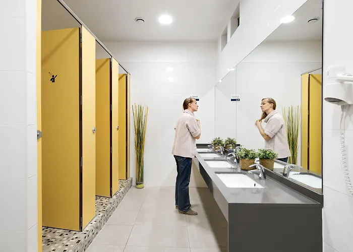 The House Gracia * 바르셀로나