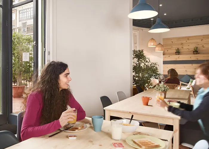 The House Gracia * 바르셀로나