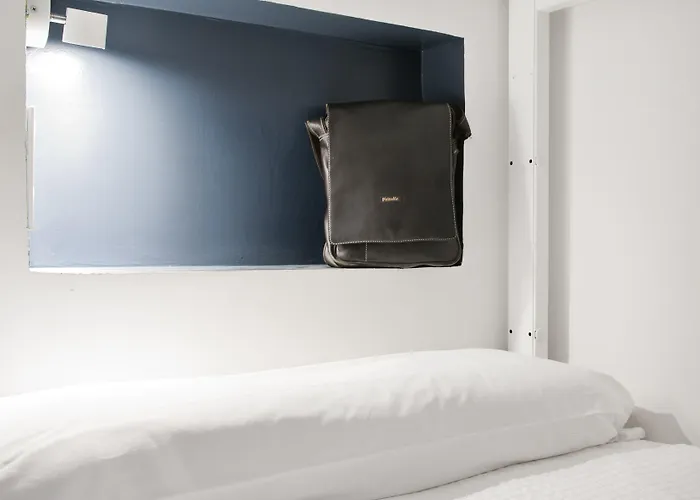 The House Gracia 호스텔 바르셀로나