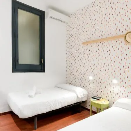 The House Gracia