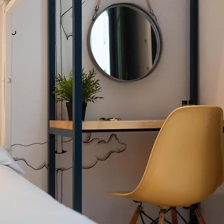 The House Gracia * Βαρκελώνη