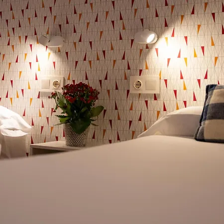 The House Gracia Hostel