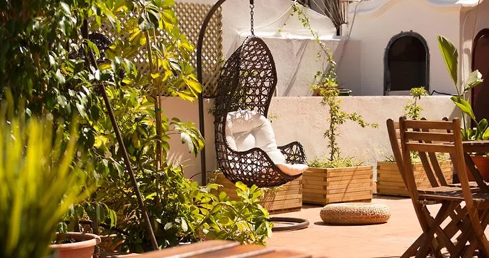 The House Gracia